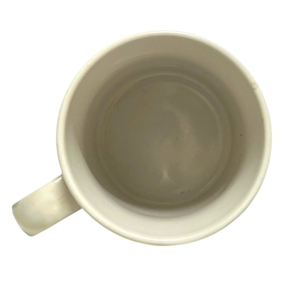 Vintage DAD YOU MAKE EVERY DAY FUN 🐟 Fishing Themed Mug with Cartoon Design - Picture 3 of 5